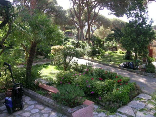 appartamento vacanze Elba